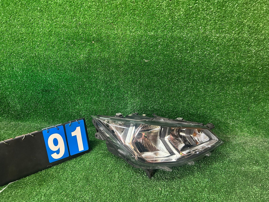 Frontscheinwerfer Seat Ibiza V 6F1941006B 90120769 Rechts Scheinwerfer Headlight SCH6496567745xo