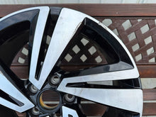 Laden Sie das Bild in den Galerie-Viewer, 1x Alufelge 18 Zoll 2GA601025AN VW T-Roc Rim Wheel FEL9209338545tk