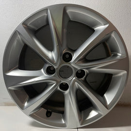 1x Alufelge 16 Zoll 6.5