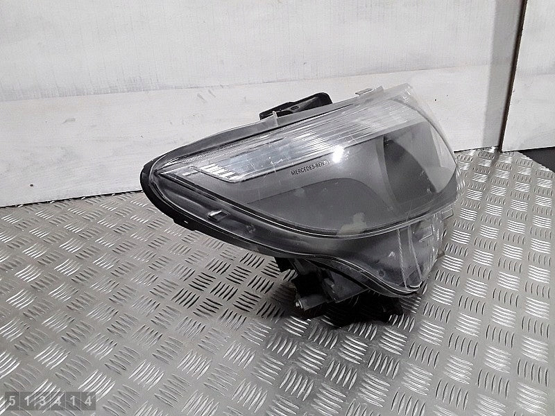 Frontscheinwerfer Mercedes-Benz Vito W447 A4478200161 Rechts Headlight SCH7097000698bz