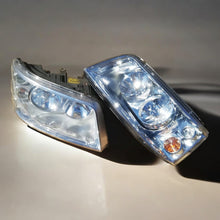 Load image into Gallery viewer, Frontscheinwerfer VW Multivan 7H0941015L Ein Stück (Rechts oder Links) Headlight