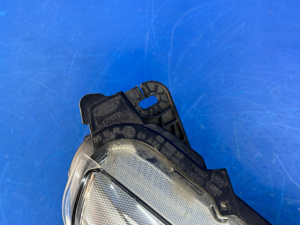 Frontscheinwerfer Ford Kuga 90021743 Xenon Rechts Scheinwerfer Headlight SCH3342298100cz