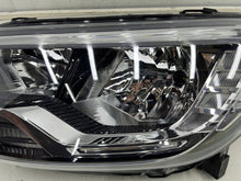 Laden Sie das Bild in den Galerie-Viewer, Frontscheinwerfer Renault Kangoo Express III 260600331R Links Headlight SCH4240871168ds