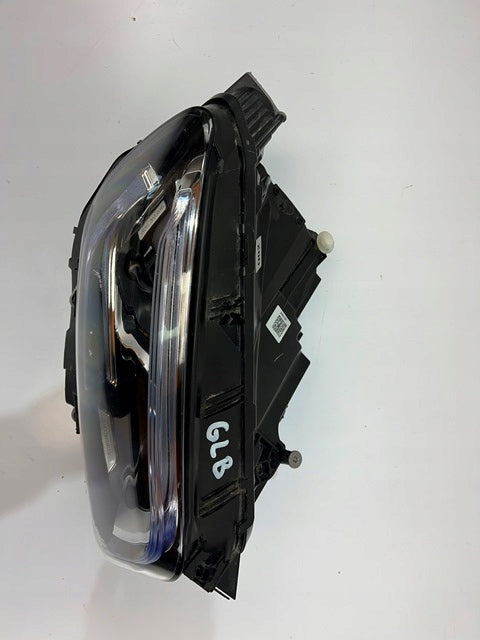Frontscheinwerfer Mercedes-Benz W247 A2479069001 Full LED Rechts Headlight SCH7700217453nv