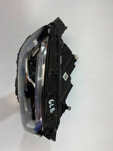 Laden Sie das Bild in den Galerie-Viewer, Frontscheinwerfer Mercedes-Benz W247 A2479069001 Full LED Rechts Headlight SCH7700217453nv