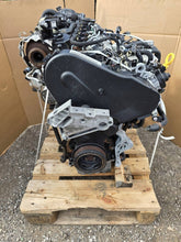 Laden Sie das Bild in den Galerie-Viewer, Motor Audi Seat Skoda VW I CKF 2.0 TDI 90PS 66kW 123TKm 2014 Diesel Komplett