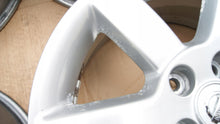 Laden Sie das Bild in den Galerie-Viewer, 4x Alufelge 16 Zoll 6.5" 5x114.3 Nissan X-Trail Rim Wheel FEL1451492178tx