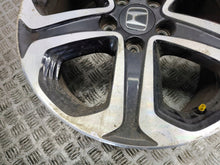 Load image into Gallery viewer, 1x Alufelge 17 Zoll 5x114.3 T7A17070B Honda Hr-V Rim Wheel FEL5176797359le