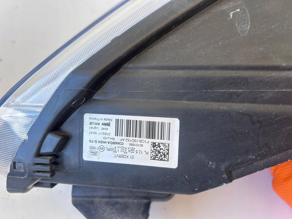 Frontscheinwerfer Ford C-Max F1CB-13D152-AF Xenon Rechts Scheinwerfer Headlight SCH9919845624gt