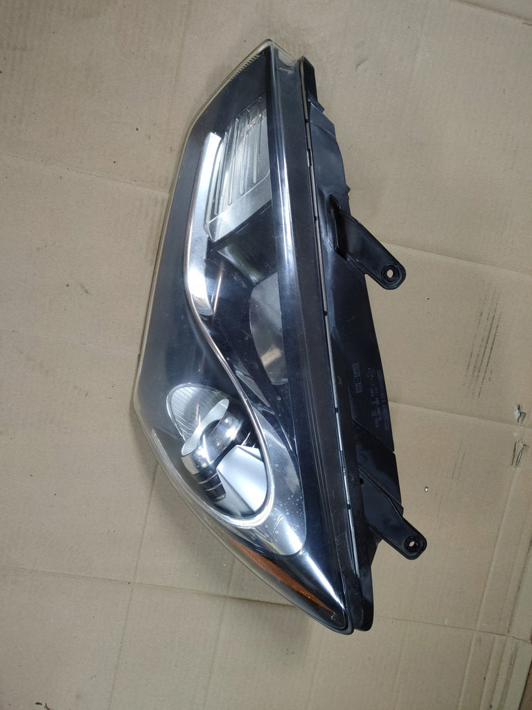 Frontscheinwerfer Genesis Coupe Ein Stück (Rechts oder Links) Headlight