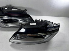 Laden Sie das Bild in den Galerie-Viewer, Frontscheinwerfer Audi Q5 8R0941753C LED Ein Satz Scheinwerfer Headlight SCH2927011898nd
