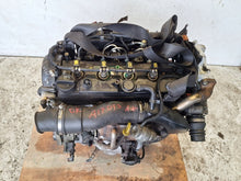 Load image into Gallery viewer, Motor Opel Astra J A17DTS 1.7 CDTI 130PS 96kW 133TKm Diesel Engine Komplett MOT2903137398lo