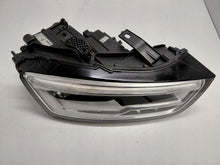 Laden Sie das Bild in den Galerie-Viewer, Frontscheinwerfer Audi Q3 8U0941034 Full LED Rechts Scheinwerfer Headlight SCH8175316806lh
