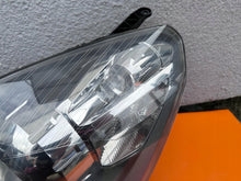 Load image into Gallery viewer, Frontscheinwerfer Opel Zafira B 13252470 Xenon Links Scheinwerfer Headlight