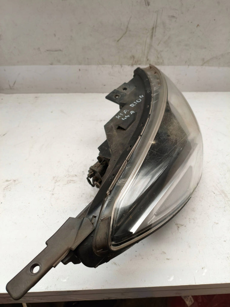 Frontscheinwerfer Kia Rio IV 92102H8 Rechts Scheinwerfer Headlight SCH9711067948gl