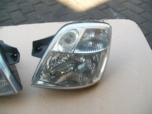 Load image into Gallery viewer, Frontscheinwerfer Kia Picanto Ein Stück (Rechts oder Links) Headlight