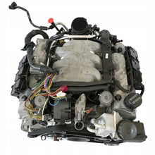 Laden Sie das Bild in den Galerie-Viewer, Motor Mercedes-Benz Clk C209 112912 2.6 170PS 159TKm Benzin Engine Komplett