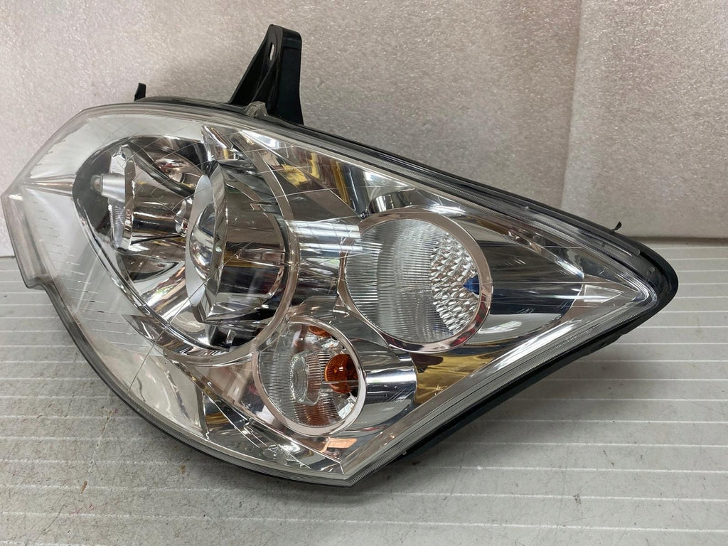 Frontscheinwerfer Mercedes-Benz Vito W639 A6398202861 Xenon Rechts oder Links