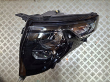 Load image into Gallery viewer, Frontscheinwerfer Ford Transit Courier R2X6-13W030-CE Links Headlight SCH1859262808jw