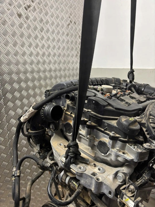Motor Citroën C5 Aircross HN05 10TMAF 1.2 THP 32TKm Benzin Engine Komplett MOT8506565393mx
