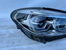 Load image into Gallery viewer, Frontscheinwerfer BMW X3 G01 8739654-03 LED Rechts Scheinwerfer Headlight SCH5576213693gd