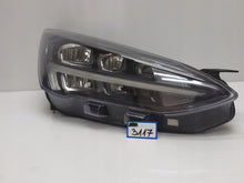 Laden Sie das Bild in den Galerie-Viewer, Frontscheinwerfer Ford Focus JX7B-13E014-CE LED Rechts Scheinwerfer Headlight