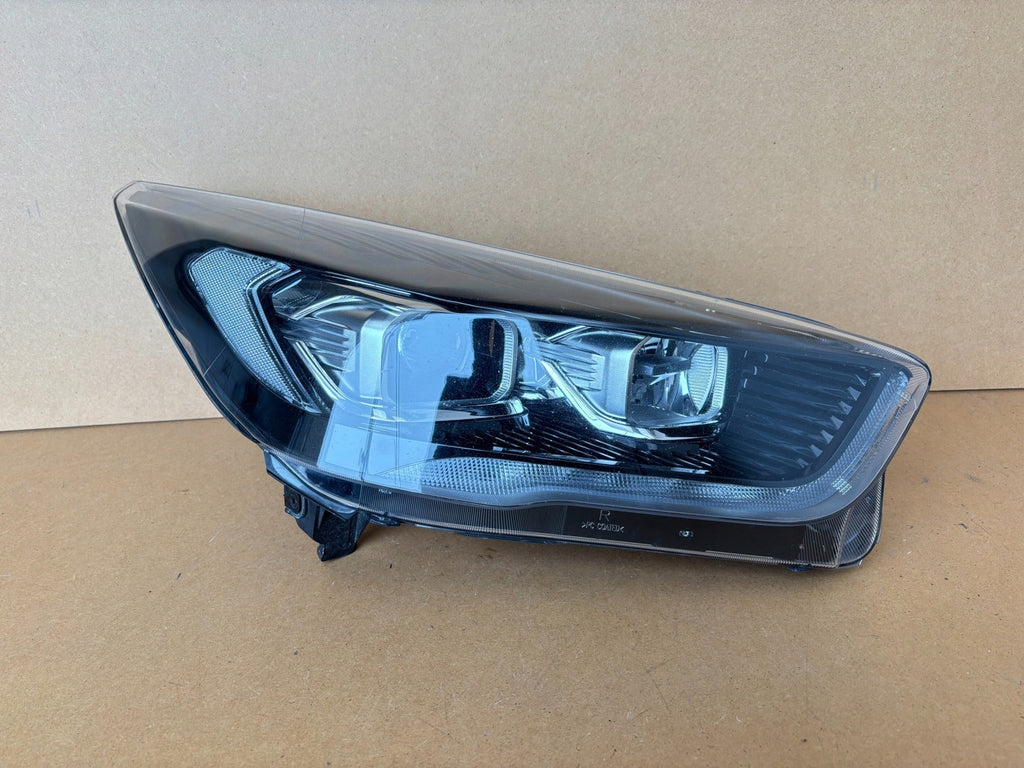 Frontscheinwerfer Ford Kuga GV41-13D154-EG Xenon Rechts Scheinwerfer Headlight SCH2802648245yy