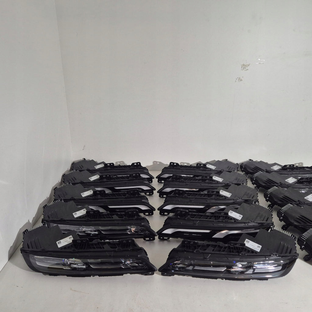 Frontscheinwerfer BMW 7 9450080 9450079 Ein Satz Scheinwerfer Headlight