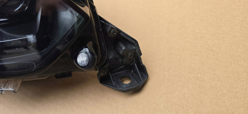 Frontscheinwerfer Peugeot 208 II 9841641980 L61579301125 Rechts Headlight SCH5497714372ji