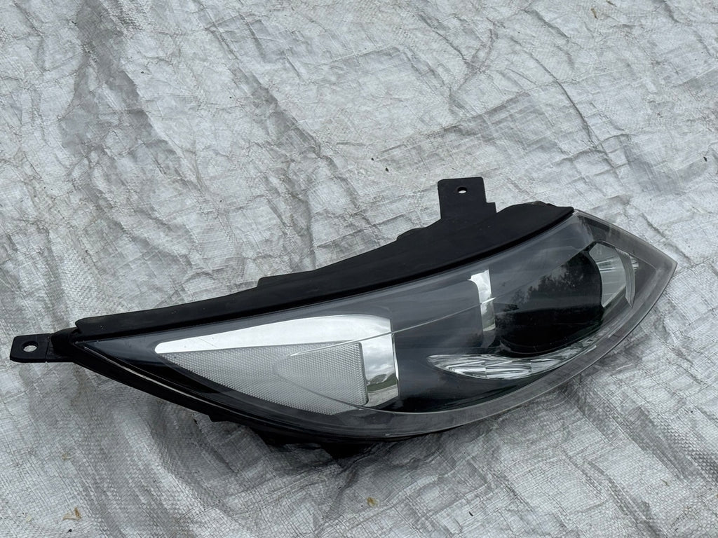 Frontscheinwerfer Kia Sportage 92102-3U250 LED Rechts Scheinwerfer Headlight SCH8560096733gs