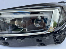 Laden Sie das Bild in den Galerie-Viewer, Frontscheinwerfer Opel Grandland X 1682805380 LED Links Scheinwerfer Headlight SCH3658045754nf