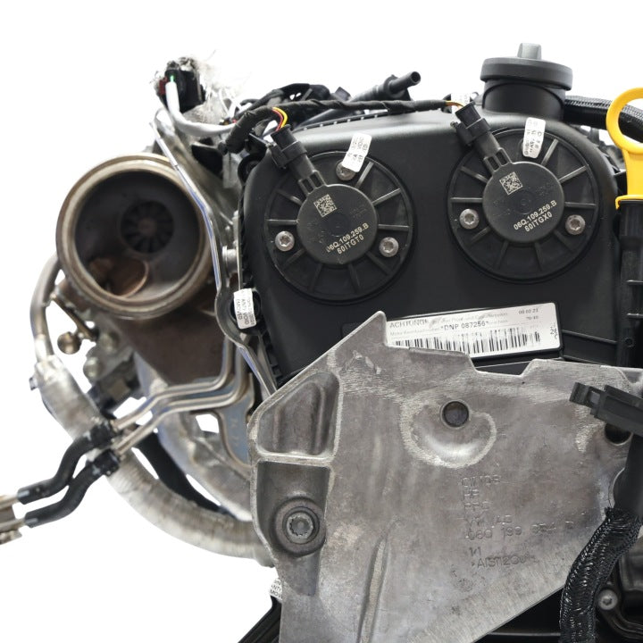 Motor Audi Skoda Octavia I DNPA 2.0 TFSI 245PS 180kW 39TKm Benzin Unkomplett MOT8888273091sy