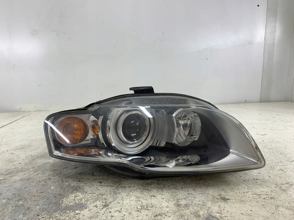 Frontscheinwerfer Audi A4 B7 8E0941004AM Xenon Rechts Scheinwerfer Headlight