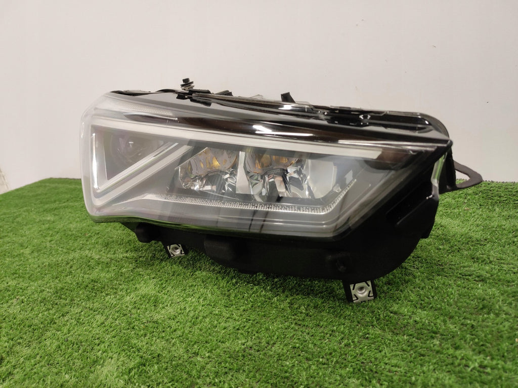 Frontscheinwerfer Seat Tarraco 5FJ941008H 90143461 FULL LED Rechts Headlight