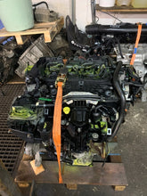 Laden Sie das Bild in den Galerie-Viewer, Motor Ford I UFDA 2.0 TDCI 140PS 103kW 118TKm Diesel Engine Komplett MOT9964687185hn