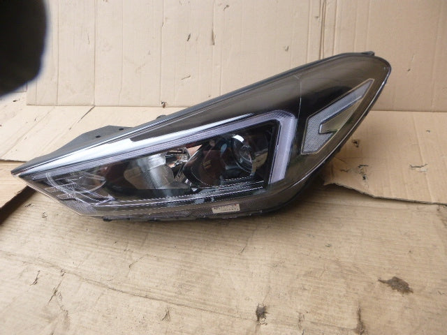 Frontscheinwerfer Hyundai Tucson D7921-22A10 Full LED Links Headlight