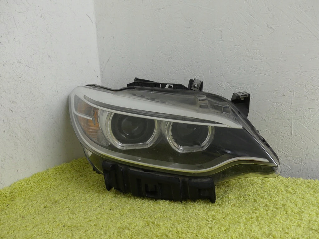 Frontscheinwerfer BMW 2 F22 F23 7304464 90037557 Rechts Scheinwerfer Headlight