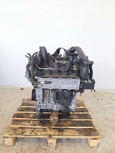 Laden Sie das Bild in den Galerie-Viewer, Motor VW Golf VII CXS 1.4 TSI 120PS 90kW 200TKm Benzin Engine Unkomplett MOT3387676689ce