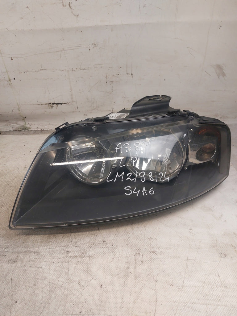 Frontscheinwerfer Audi A3 Sportback 301206201 LED Links Scheinwerfer Headlight