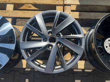 Load image into Gallery viewer, 1x Alufelge 17 Zoll 5x112 2GA071497A VW T-Roc Rim Wheel FEL1416441998nj