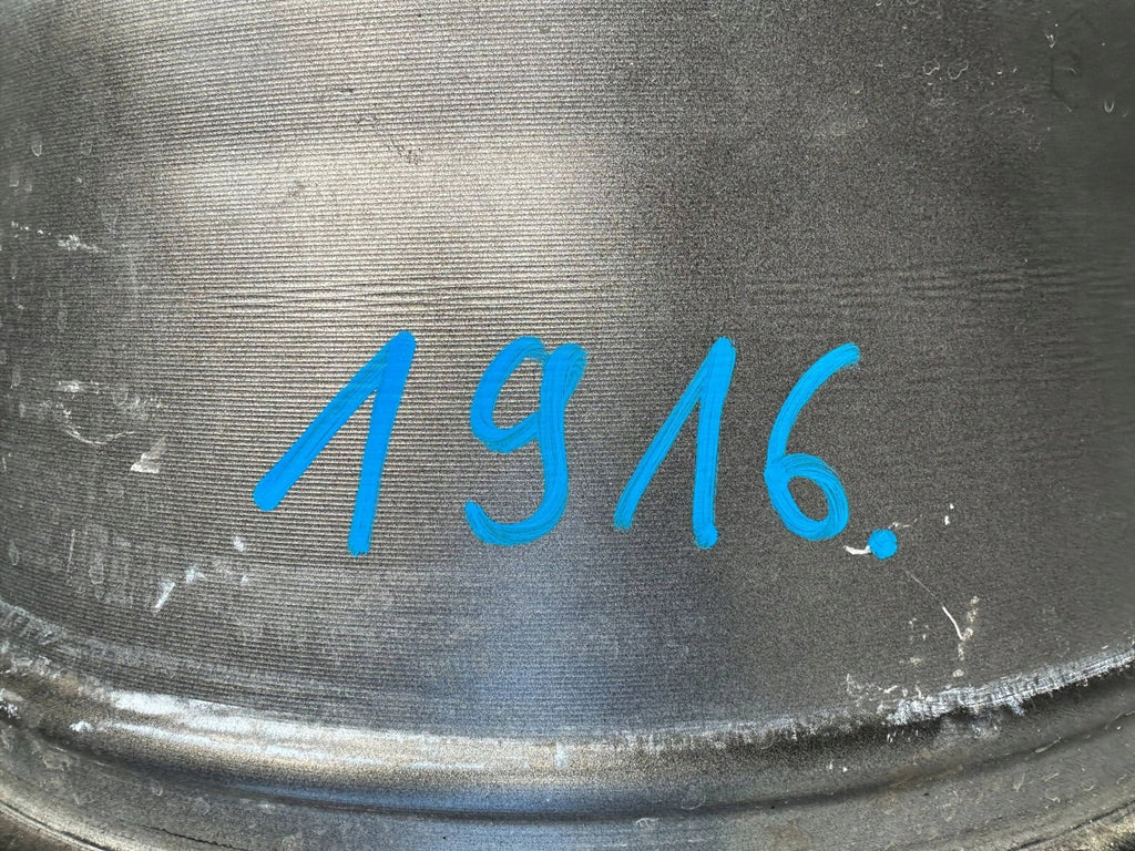 1x Alufelge 20 Zoll 8.5" 5x112 50ET Glanz Schwarz 6887446 BMW I8 Rim Wheel FEL1105851103uk