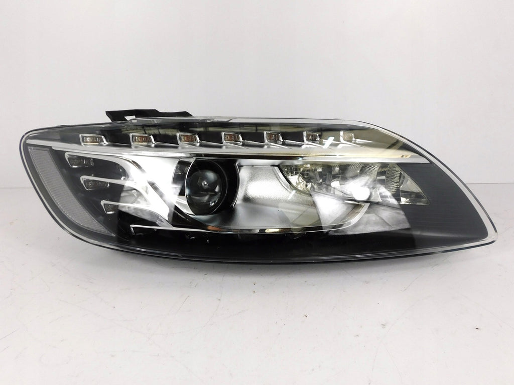 Frontscheinwerfer Audi Q7 4L0941004AD 4L1941030AD 4L0941004 LED Rechts Headlight