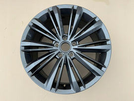 1x Alufelge 18 Zoll 8.0