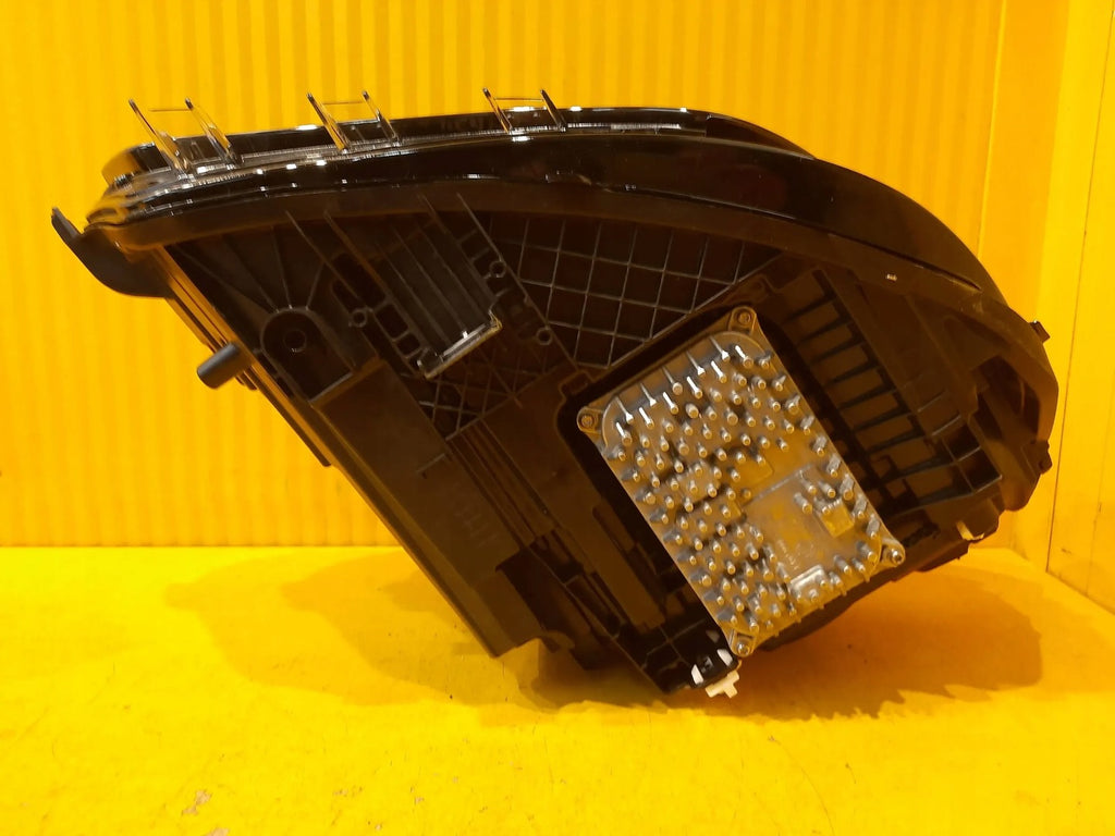 Frontscheinwerfer Mercedes-Benz Cla A1189061301 LED Links Scheinwerfer Headlight SCH6639326246rl