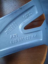 Load image into Gallery viewer, 1x Alufelge 20 Zoll 11.0" 5x130 60ET Glanz Graphit 4J3601025AM Audi E-Tron Gt FEL3056224792cb