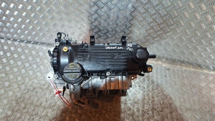 Motor Fiat Panda S26279740 1.0 69PS 51kW 78TKm 2019 Benzin Engine Unkomplett MOT5581861530tr