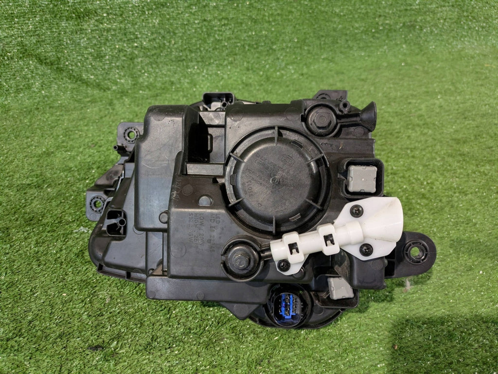 Frontscheinwerfer Hyundai Tucson 92102-N7100 Rechts Scheinwerfer Headlight SCH6506414691ij