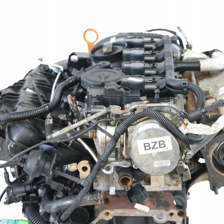 Motor Audi Seat VW Leon BZB 1.8 TFSI.TSI 160PS 118kW 159TKm Benzin Unkomplett MOT1425075505fm