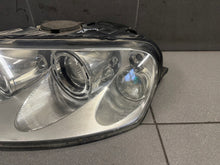 Laden Sie das Bild in den Galerie-Viewer, Frontscheinwerfer VW Touareg 7L6941015BB Xenon Links Scheinwerfer Headlight