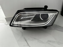 Load image into Gallery viewer, Frontscheinwerfer Audi Q5 8R0941753C LED Links Scheinwerfer Headlight